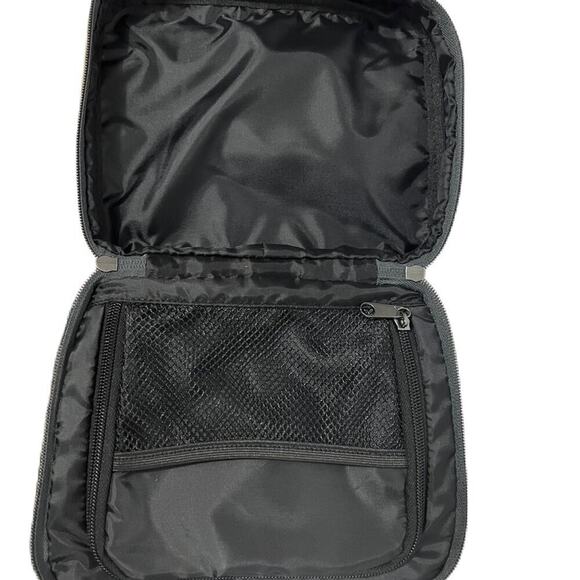 ME‎ Modern Expressions Unisex Khaki Travel Bag - Picture 4 of 6